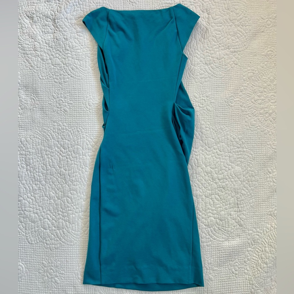 Diane Von Furstenberg Gabi Knit Dress - Picture 8 of 10